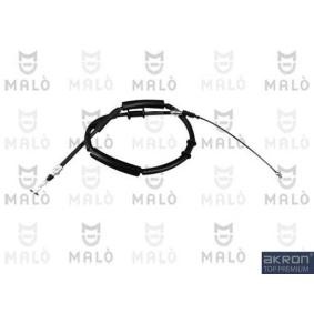 Handbremsseil 26247 von MALÒ günstig für 16,78 € online kaufen