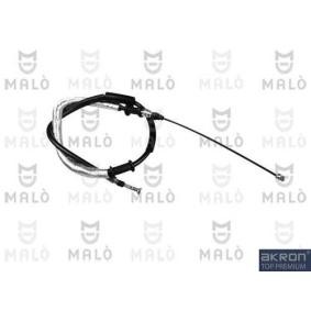 Handbremsseil 26248 von MALÒ günstig für 18,92 € online kaufen