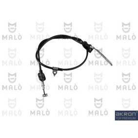 Handbremsseil 26271 von MALÒ günstig für 27,27 € online kaufen
