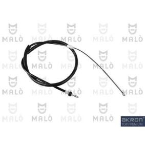 Handbremsseil 26287 von MALÒ günstig für 16,21 € online kaufen