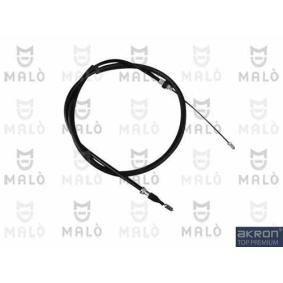 Handbremsseil 26288 von MALÒ günstig für 14,01 € online kaufen