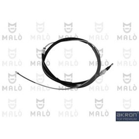 Handbremsseil 26289 von MALÒ günstig für 11,69 € online kaufen