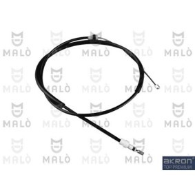 Handbremsseil 26290 von MALÒ günstig für 15,25 € online kaufen