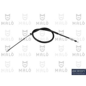 Comprar Cable de freno de mano de MALÒ 26295 a bajo precio de 7,47 €