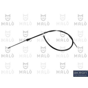 Handbremsseil 26308 von MALÒ günstig für 14,27 € online kaufen