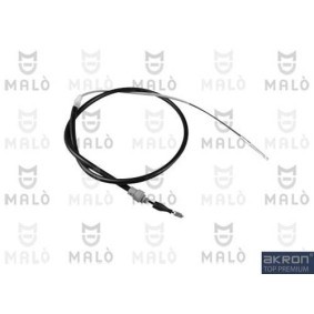 Handbremsseil für SEAT von MALÒ