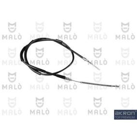 Handbremsseil von MALÒ