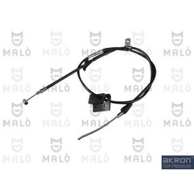 Handbremsseil 26313 von MALÒ günstig für 29,14 € online kaufen