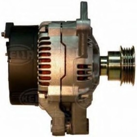 Köp Generator av HELLA 8EL 732 691-001 till det låga priset 8489,87 kr