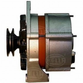 Lichtmaschine für INNOCENTI von HELLA