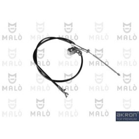 Handbremsseil 26320 von MALÒ günstig für 21,54 € online kaufen