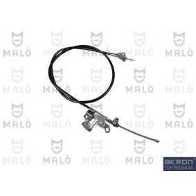 Handbremsseil 26321 von MALÒ günstig für 23,99 € online kaufen