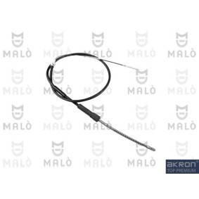 Handbremsseil für SEAT von MALÒ