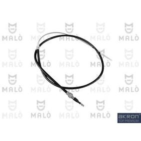 Handbremsseil 26329 von MALÒ günstig für 13,47 € online kaufen