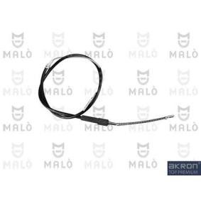 Handbremsseil für SEAT von MALÒ