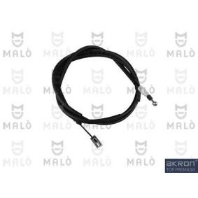 Handbremsseil 26344 von MALÒ günstig für 24,60 € online kaufen