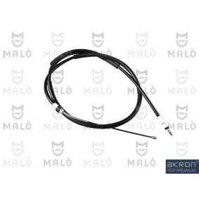 Handbremsseil 26349 von MALÒ günstig für 11,98 € online kaufen