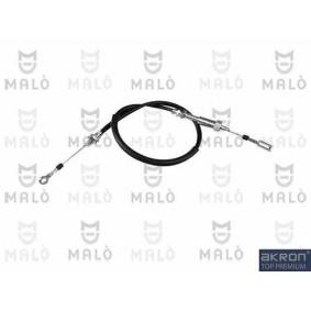 Handbremsseil 26351 von MALÒ günstig für 22,71 € online kaufen