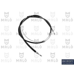 Handbremsseil 26352 von MALÒ günstig für 21,68 € online kaufen