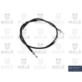 Handbremsseil 26353 von MALÒ günstig für 21,31 € online kaufen