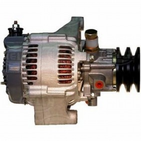 Lichtmaschine für TOYOTA von HELLA