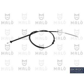 Acquista Cavo freno a mano da MALÒ 26358 a buon mercato per soli 11,15 €
