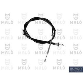 Acquista Cavo freno a mano da MALÒ 26361 a buon mercato per soli 13,68 €