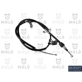 Handbremsseil 26387 von MALÒ günstig für 38,49 € online kaufen