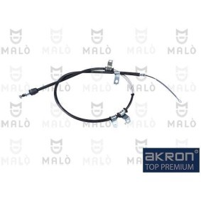Handbremsseil 26390 von MALÒ günstig für 42,42 € online kaufen