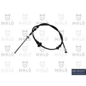 Acquista Cavo freno a mano da MALÒ 26405 a buon mercato per soli 18,21 €