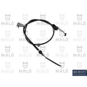 Acquista Cavo freno a mano da MALÒ 26408 a buon mercato per soli 32,62 €