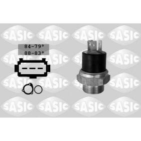 Comprar Interruptor de temperatura, ventilador del radiador de SASIC 2641161 a bajo precio de 40,41 €