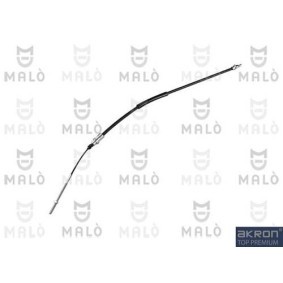 Handbremsseil 26441 von MALÒ günstig für 14,71 € online kaufen