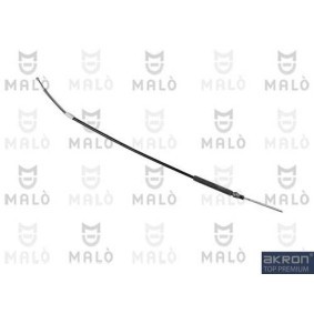 Handbremsseil 26442 von MALÒ günstig für 4,59 € online kaufen