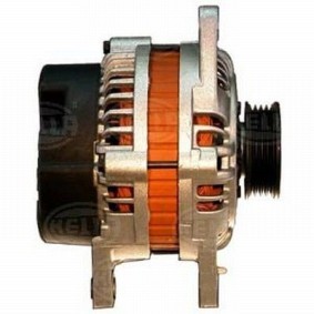 Lichtmaschine 8EL 737 068-001 von HELLA günstig für 600,46 € online kaufen