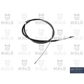 Handbremsseil 26443 von MALÒ günstig für 19,20 € online kaufen