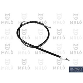 Handbremsseil 26444 von MALÒ günstig für 10,07 € online kaufen