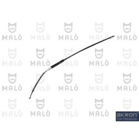 Handbremsseil 26445 von MALÒ günstig für 7,01 € online kaufen