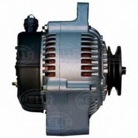 Lichtmaschine von HELLA