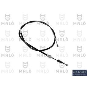 Handbremsseil 26477 von MALÒ günstig für 13,55 € online kaufen