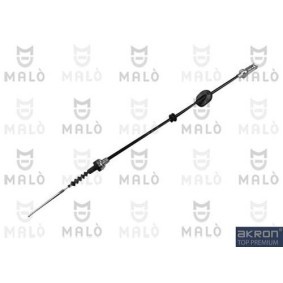 Handbremsseil 26480 von MALÒ günstig für 22,87 € online kaufen