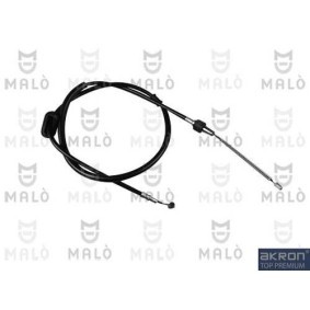 Handbremsseil 26482 von MALÒ günstig für 27,46 € online kaufen