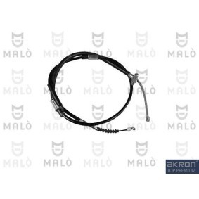 Handbremsseil von MALÒ