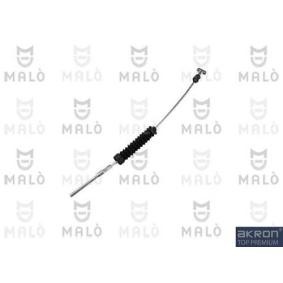 Handbremsseil 26493 von MALÒ günstig für 7,33 € online kaufen