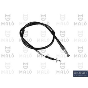 Handbremsseil 26498 von MALÒ günstig für 25,48 € online kaufen