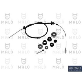 Kupplungsseil 26514 von MALÒ günstig für 27,23 € online kaufen