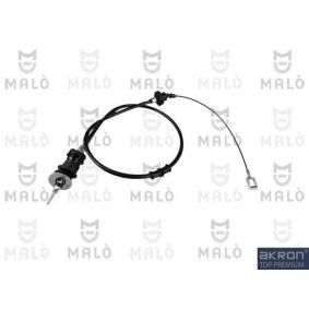 Kupplungsseil 26515 von MALÒ günstig für 23,18 € online kaufen