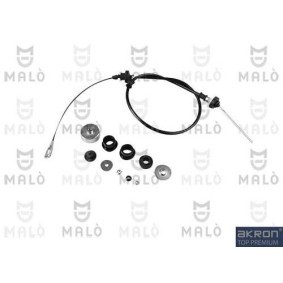 Kupplungsseil 26518 von MALÒ günstig für 25,77 € online kaufen