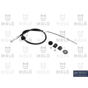 Kupplungsseil 26534 von MALÒ günstig für 15,53 € online kaufen