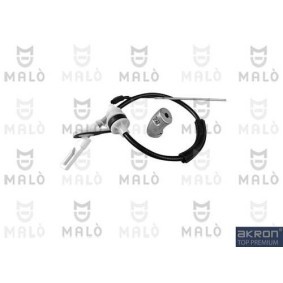 Kupplungsseil 26541 von MALÒ günstig für 34,48 € online kaufen